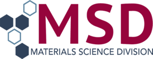 Materials Science logo